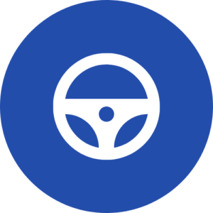 dtc logo goed opgeleide chauffeurs